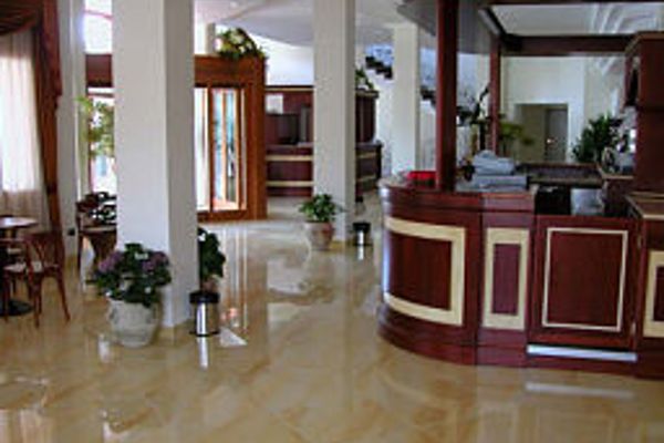 Resort Sa Rocca (Guspini)
